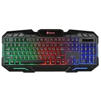 Клавиатура Oklick 700G фото 2